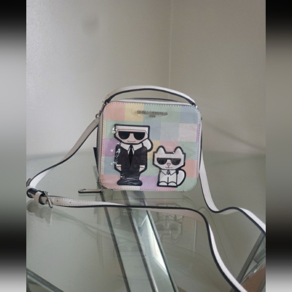 Karl LAGERFELD crossbody handbags
